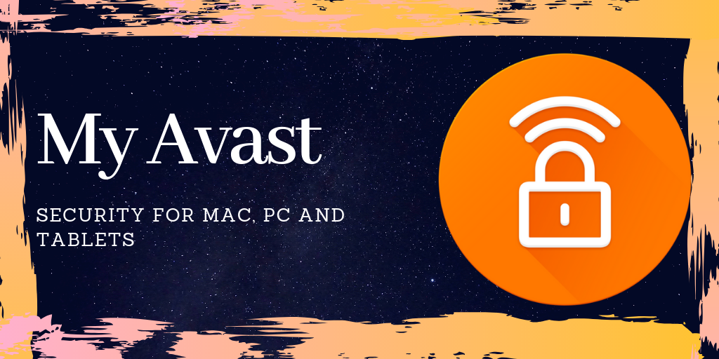 avast for mac pc
